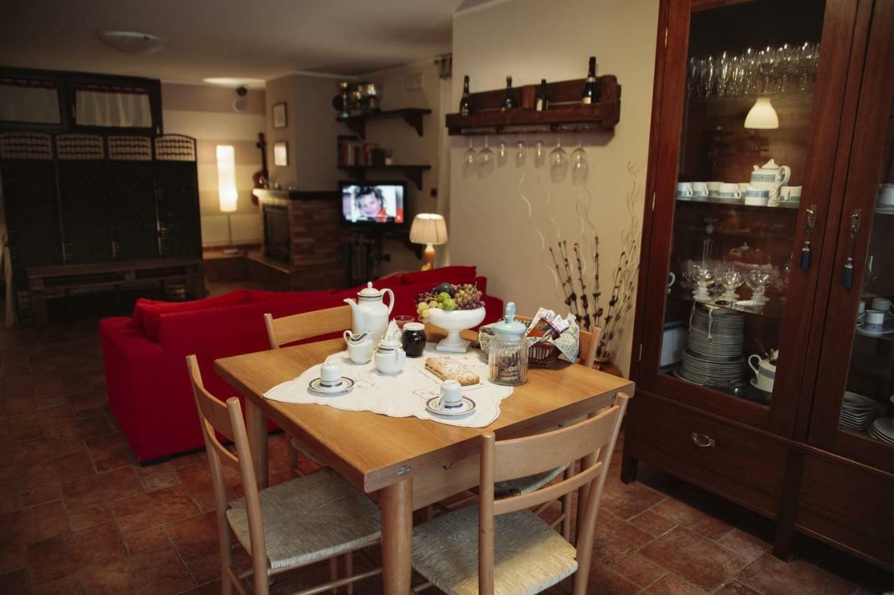 ALLEGRETTI'S HOUSE VENOSA, ospitalità e accoglienza Exterior foto
