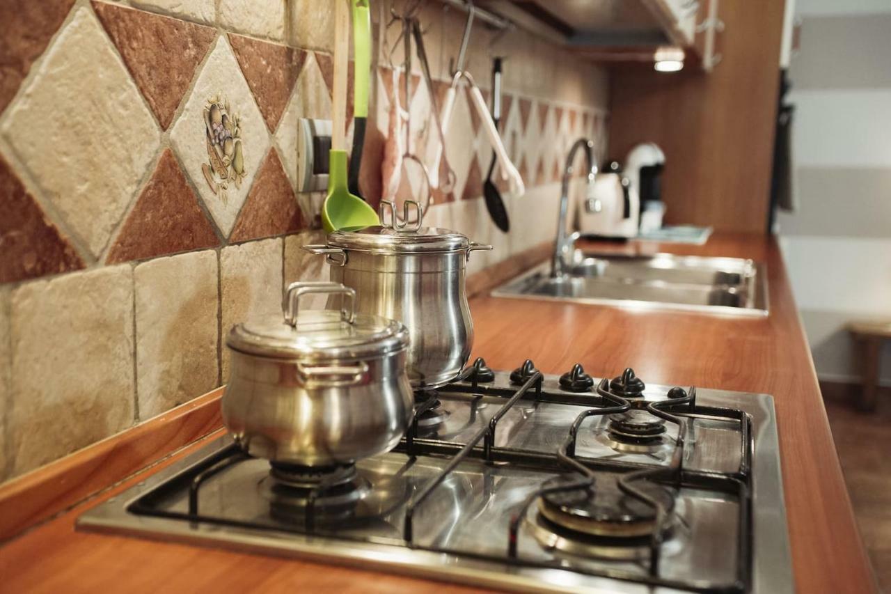 ALLEGRETTI'S HOUSE VENOSA, ospitalità e accoglienza Exterior foto