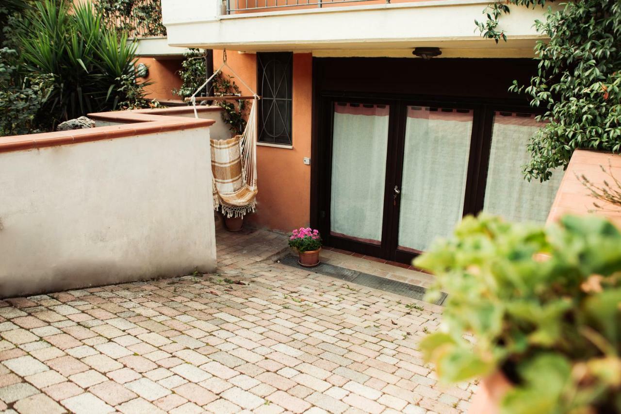 ALLEGRETTI'S HOUSE VENOSA, ospitalità e accoglienza Exterior foto